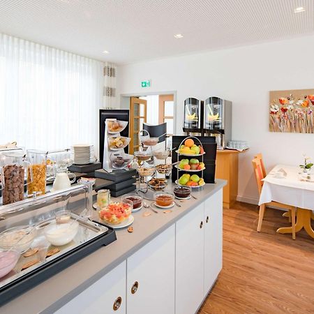 Best Western Blankenburg Hotel Coburg Kültér fotó