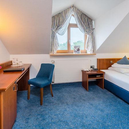 Best Western Blankenburg Hotel Coburg Kültér fotó