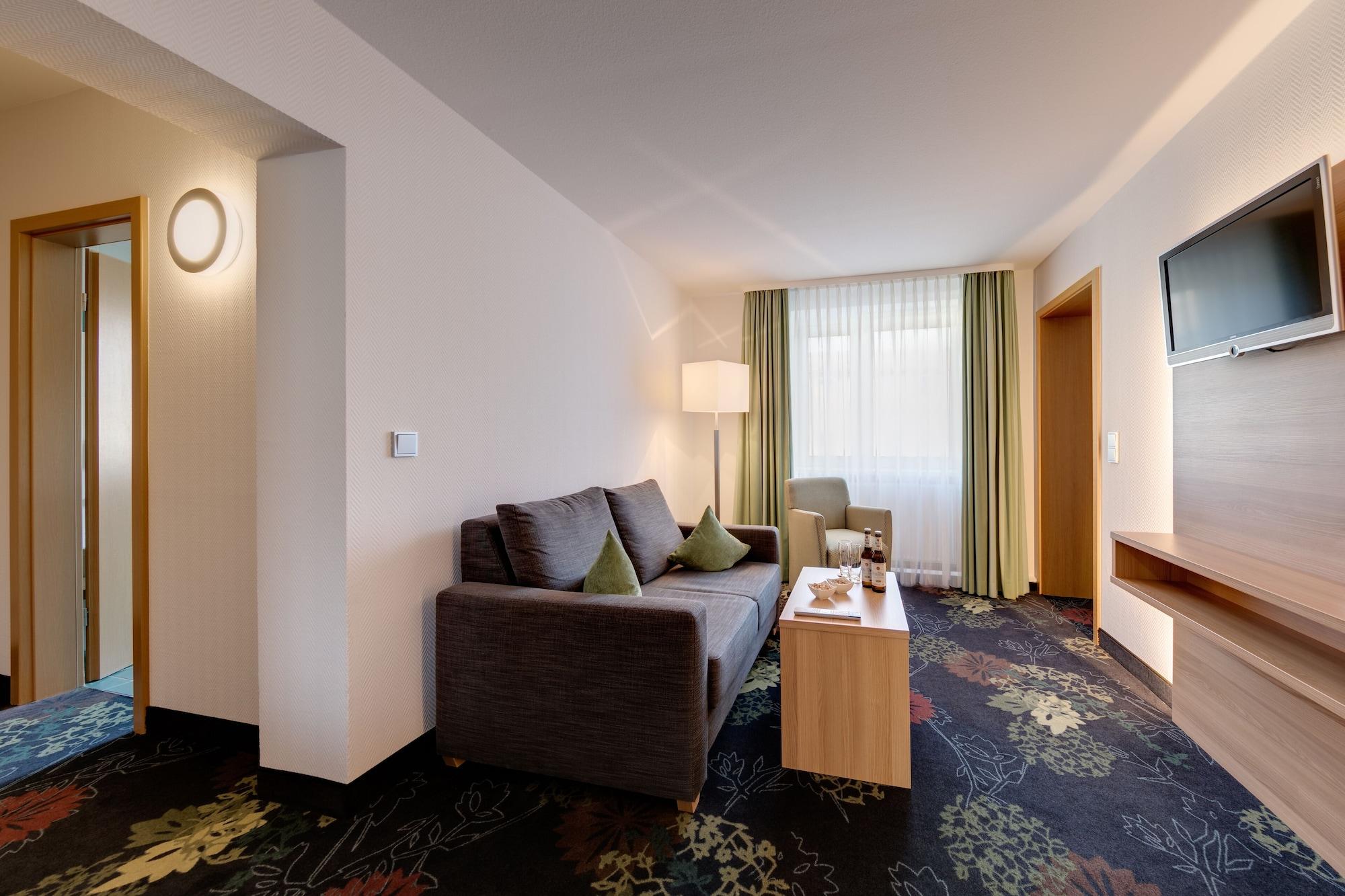 Best Western Blankenburg Hotel Coburg Kültér fotó