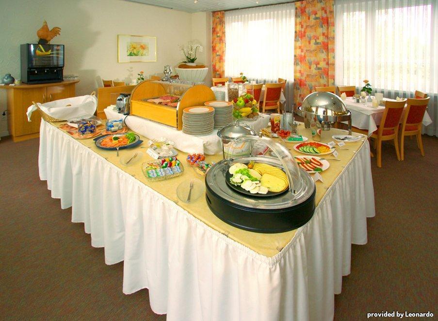 Best Western Blankenburg Hotel Coburg Kültér fotó