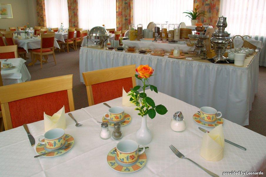 Best Western Blankenburg Hotel Coburg Kültér fotó