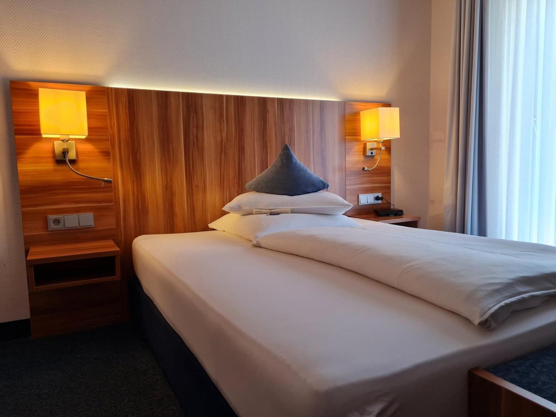 Best Western Blankenburg Hotel Coburg Kültér fotó