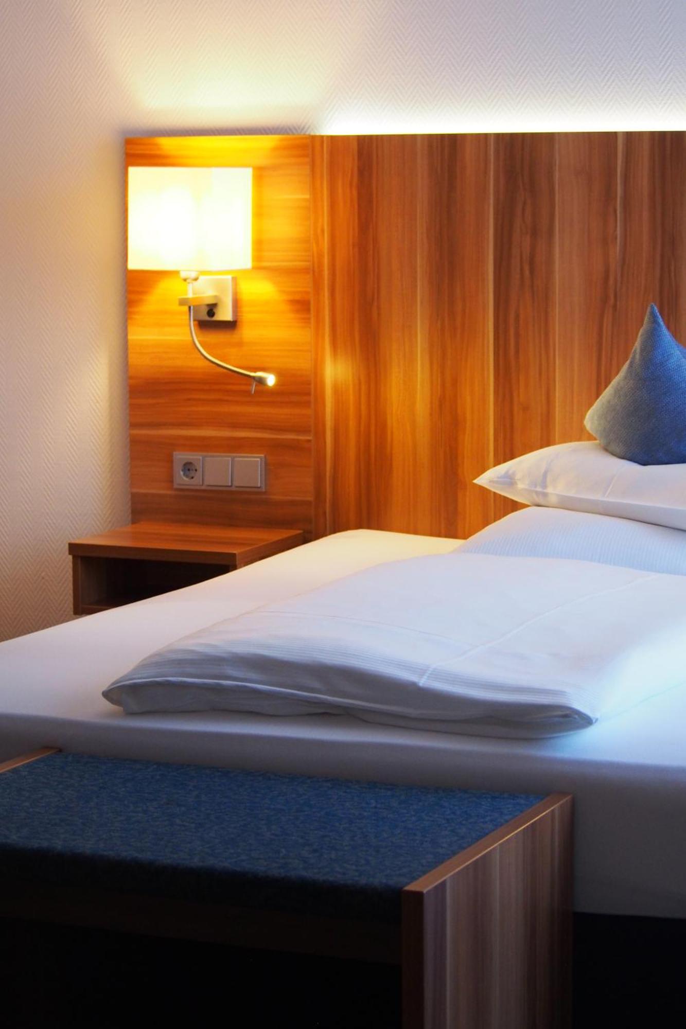 Best Western Blankenburg Hotel Coburg Kültér fotó