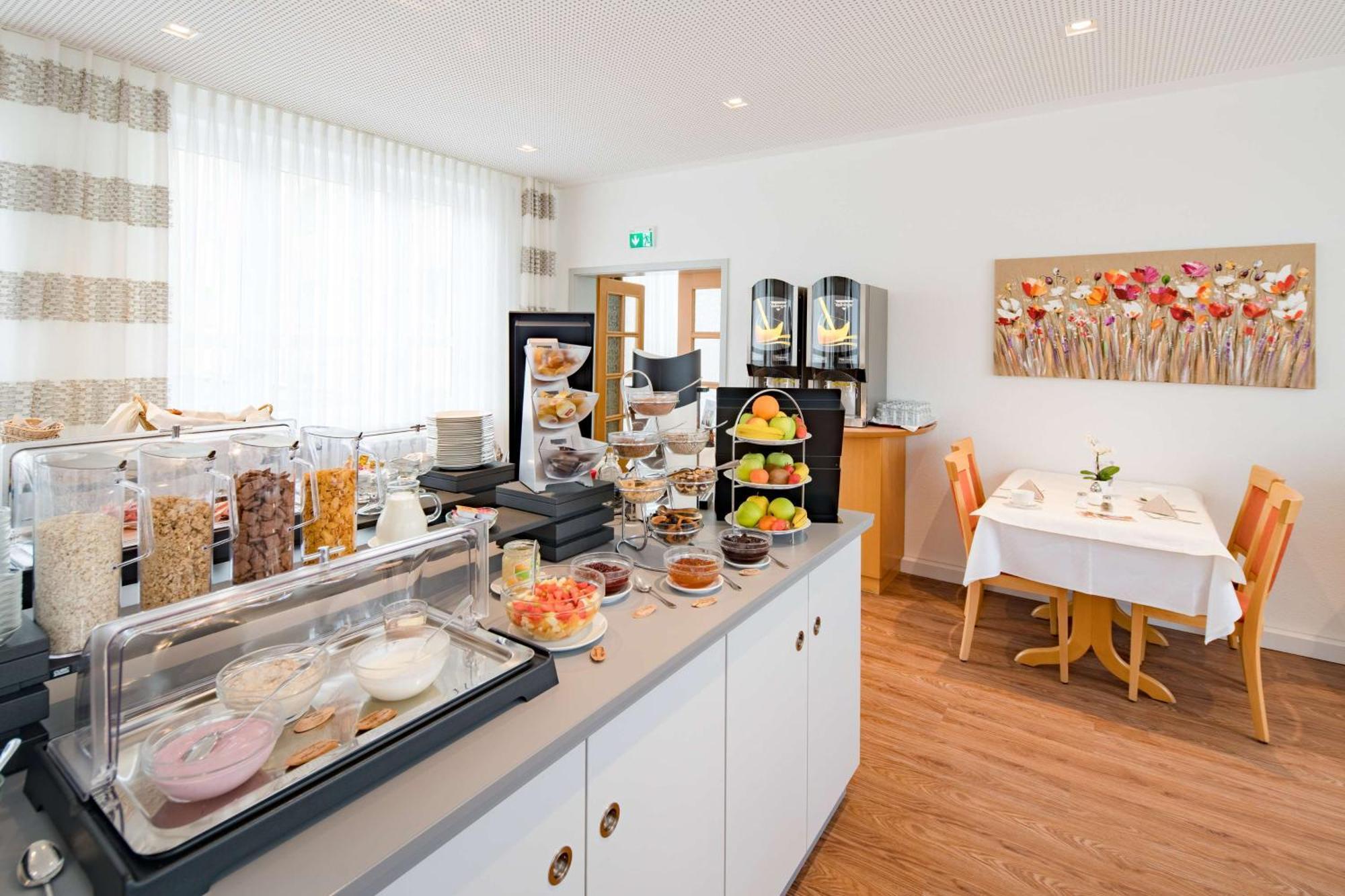 Best Western Blankenburg Hotel Coburg Kültér fotó