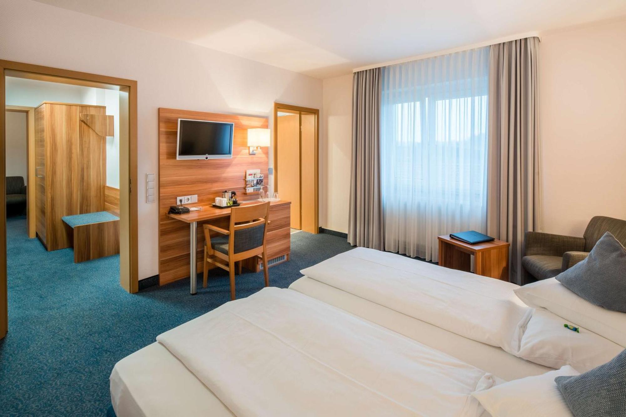 Best Western Blankenburg Hotel Coburg Kültér fotó
