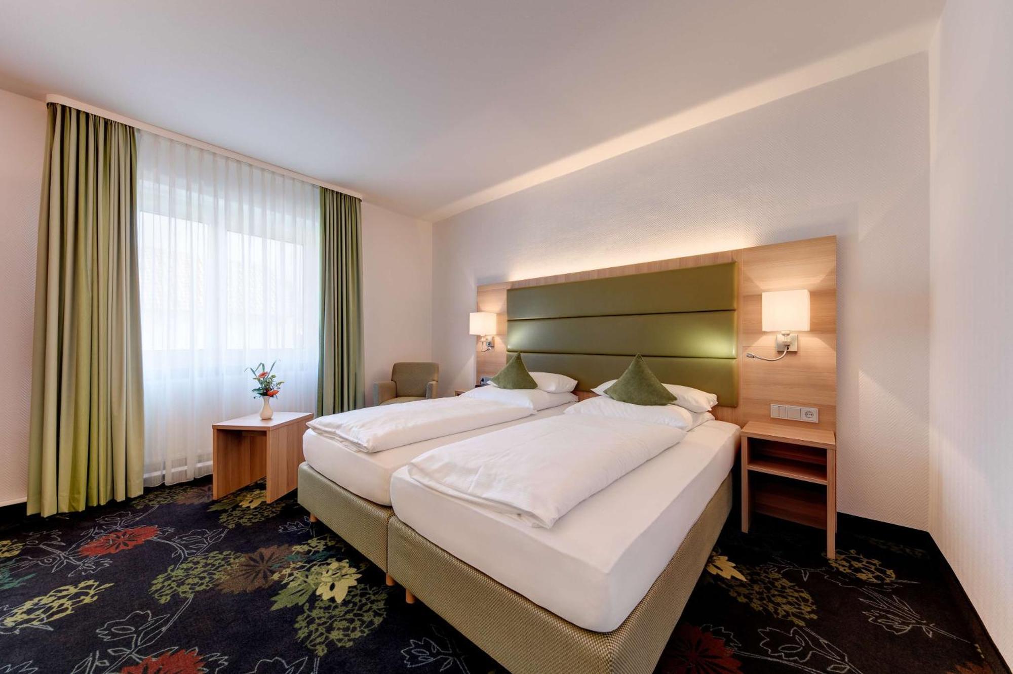 Best Western Blankenburg Hotel Coburg Kültér fotó