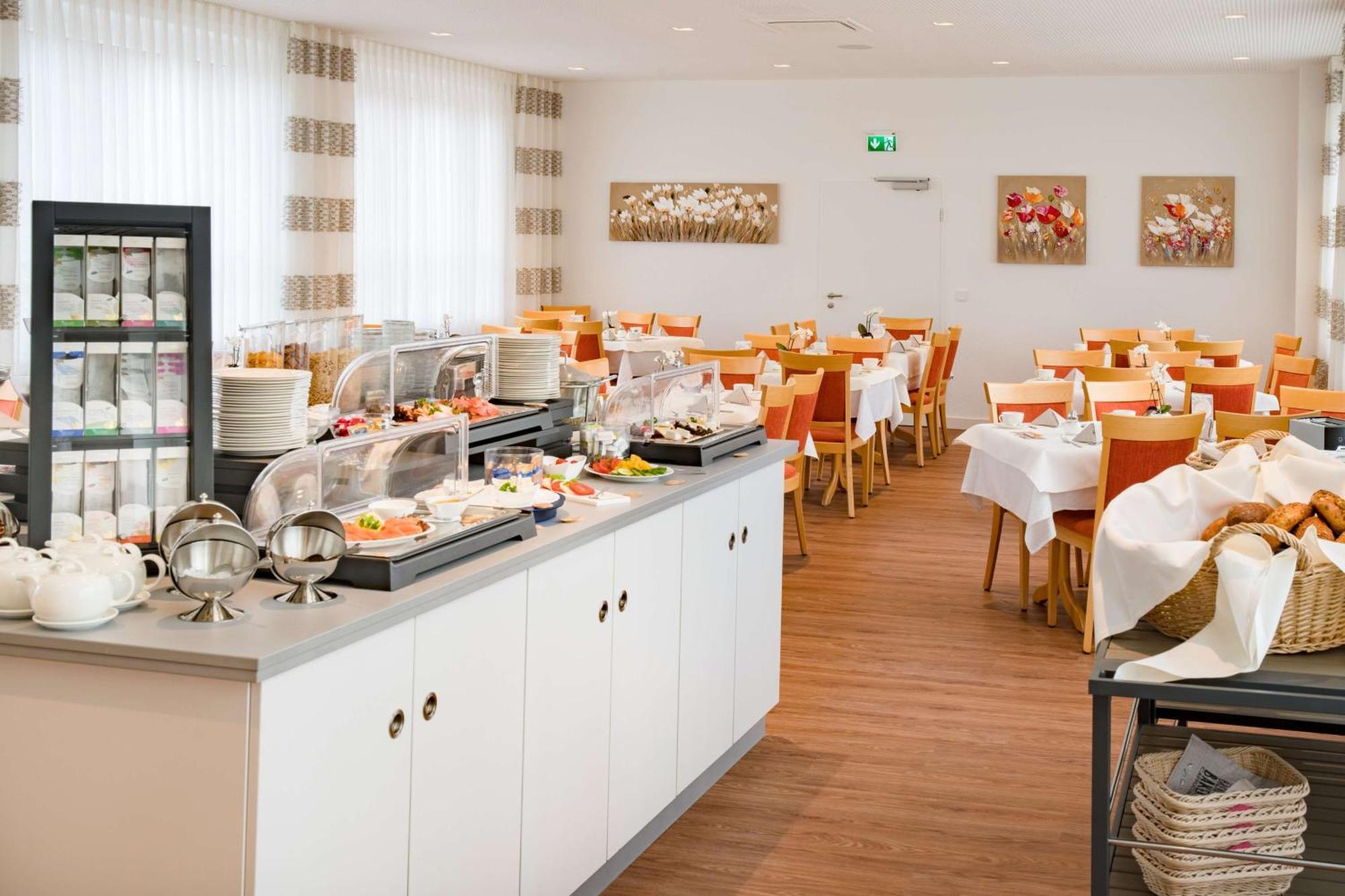 Best Western Blankenburg Hotel Coburg Kültér fotó