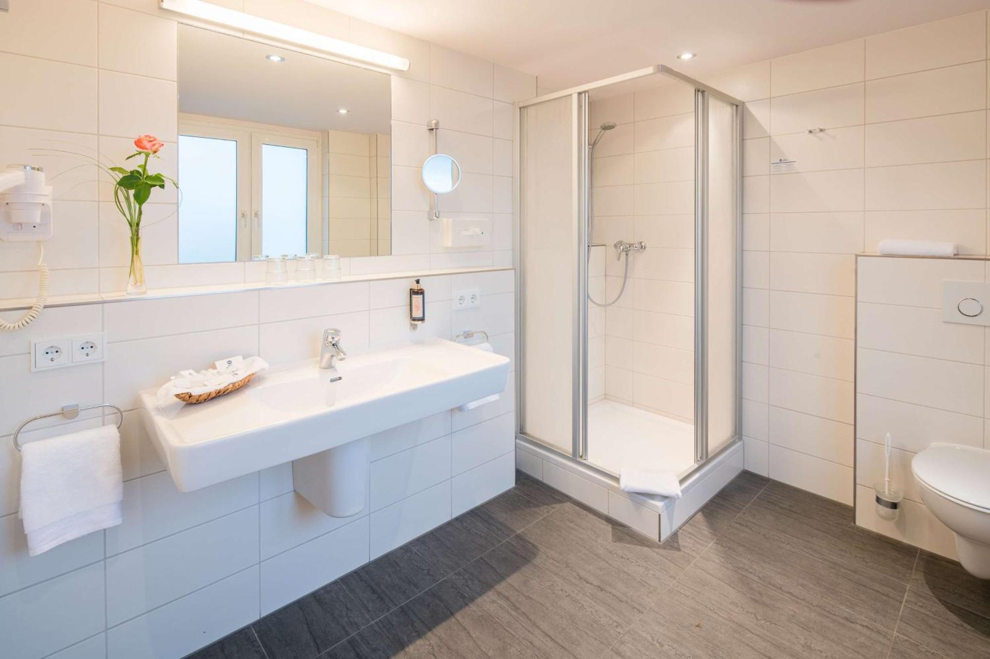 Best Western Blankenburg Hotel Coburg Kültér fotó