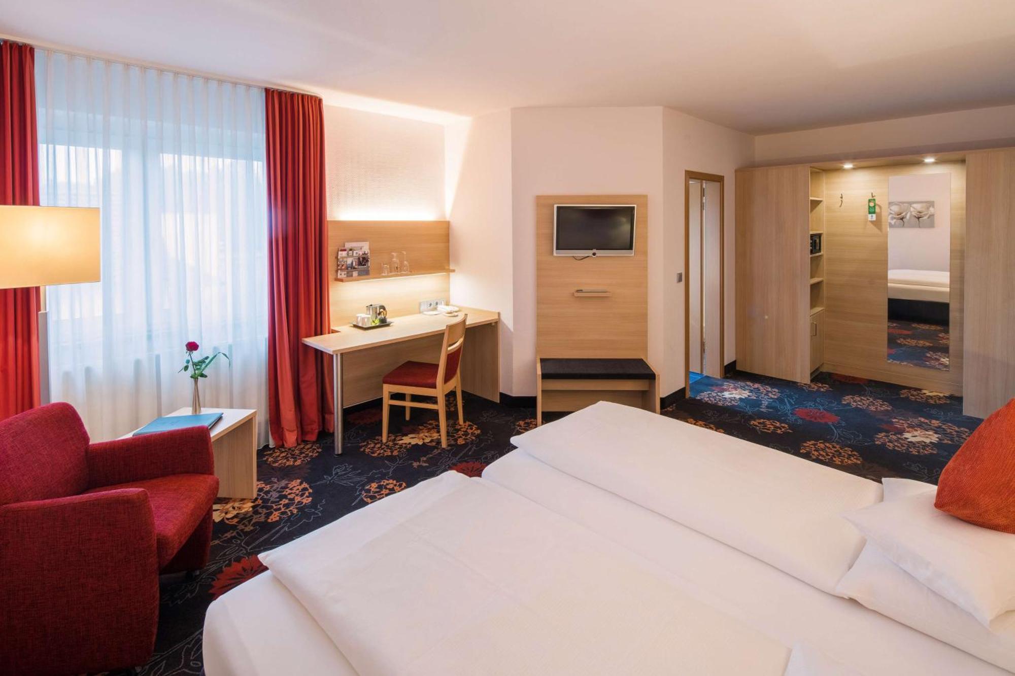 Best Western Blankenburg Hotel Coburg Kültér fotó