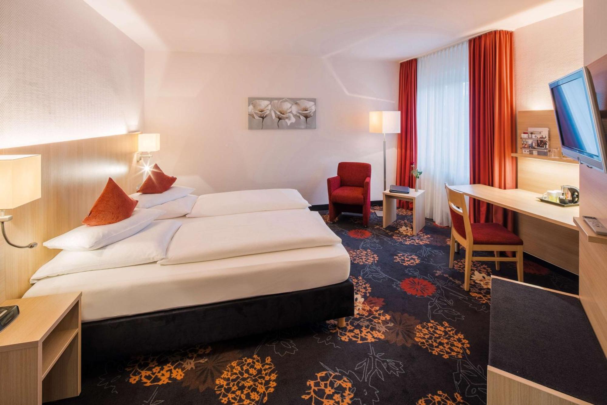 Best Western Blankenburg Hotel Coburg Kültér fotó