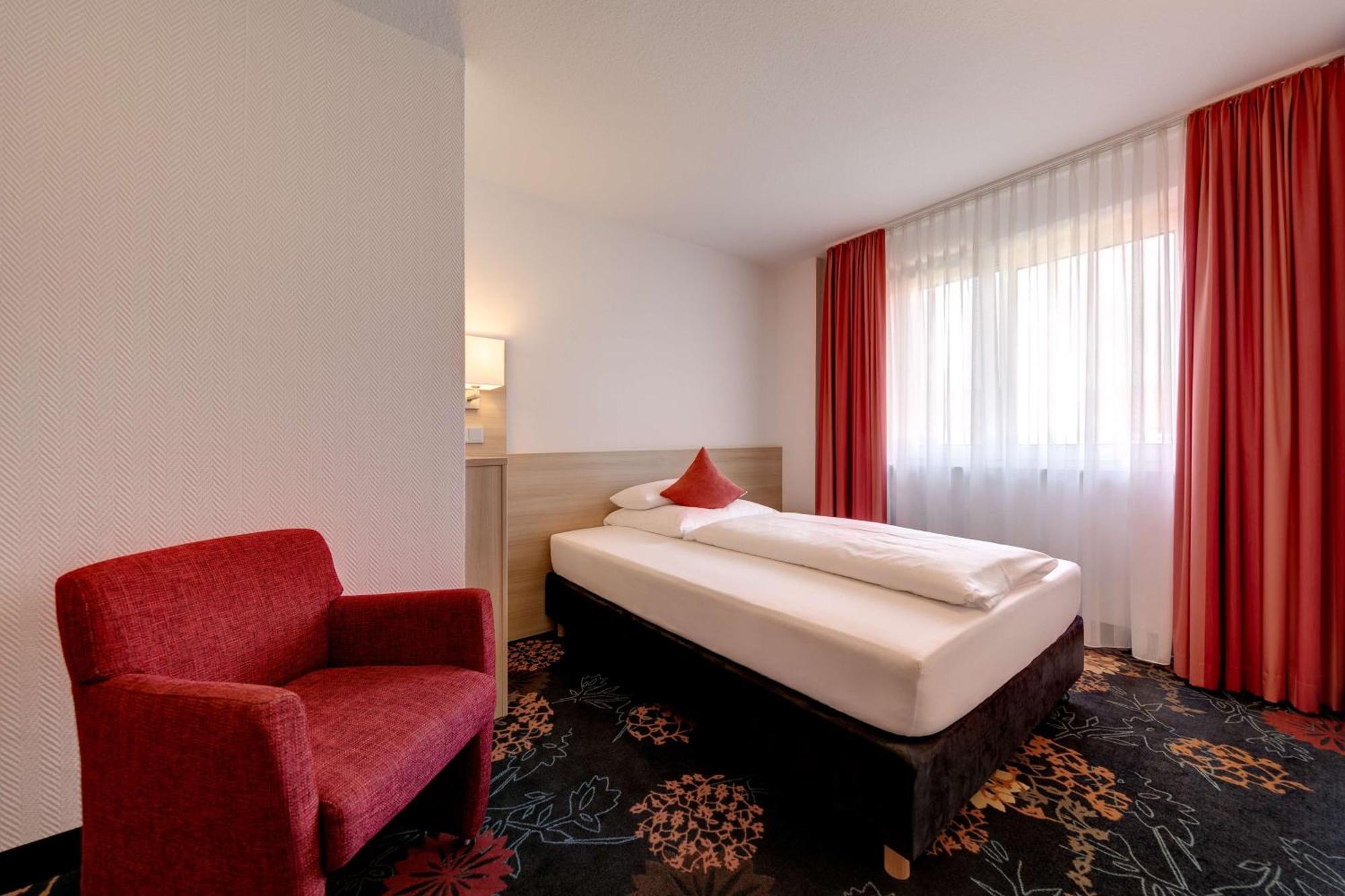 Best Western Blankenburg Hotel Coburg Kültér fotó