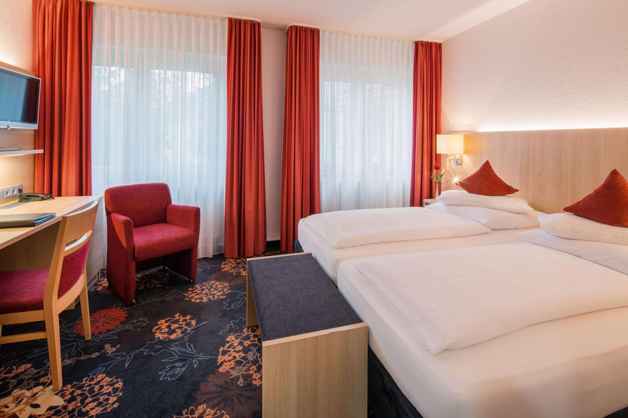 Best Western Blankenburg Hotel Coburg Kültér fotó