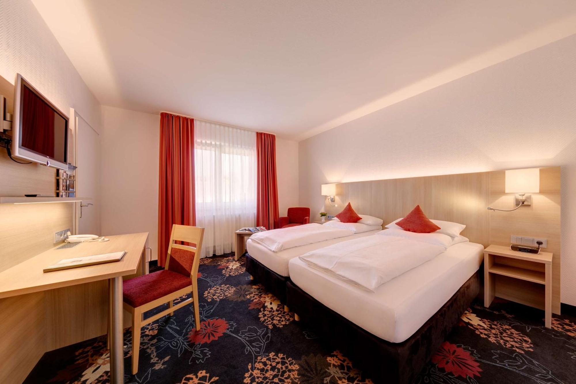 Best Western Blankenburg Hotel Coburg Kültér fotó