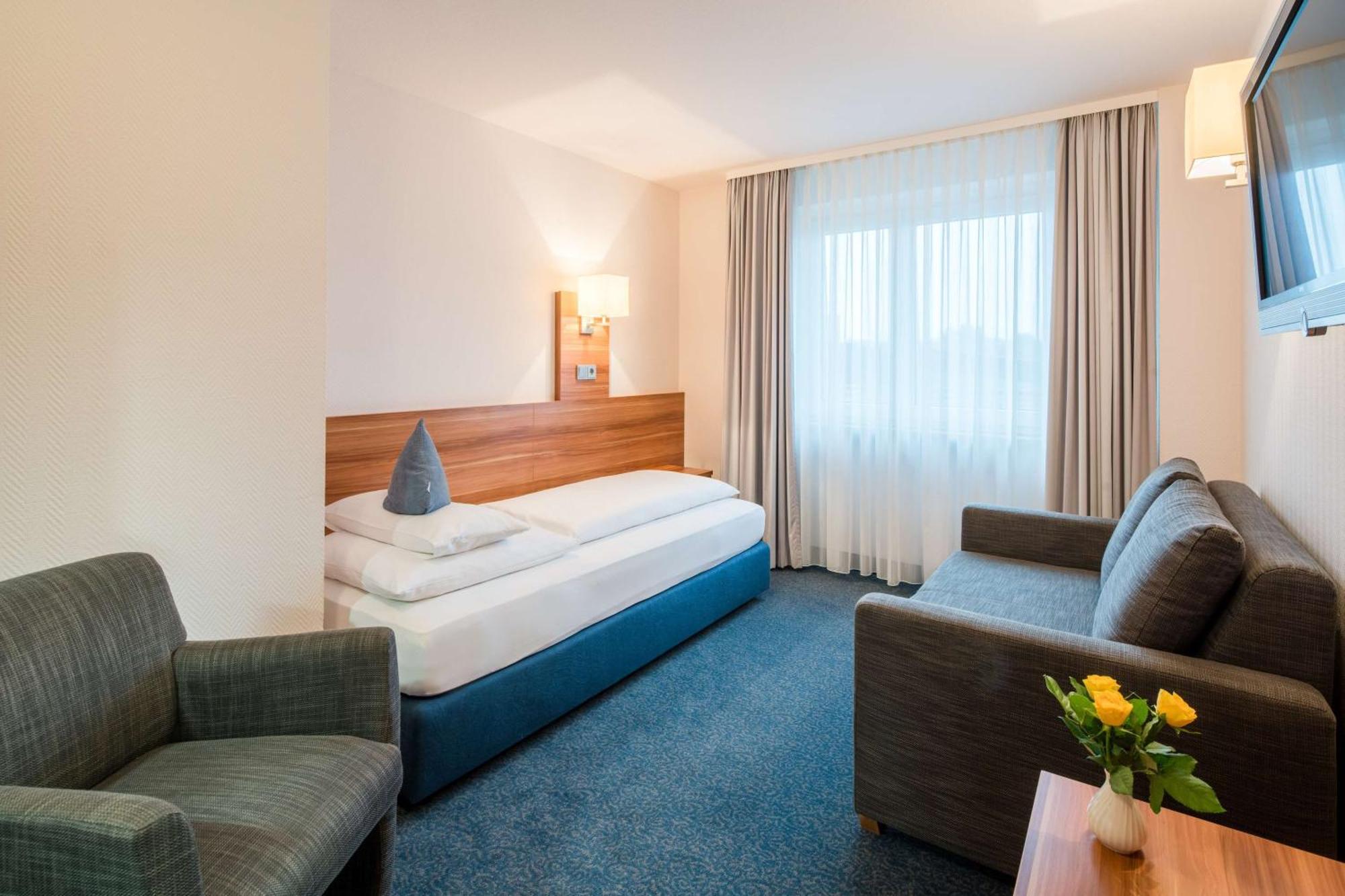 Best Western Blankenburg Hotel Coburg Kültér fotó