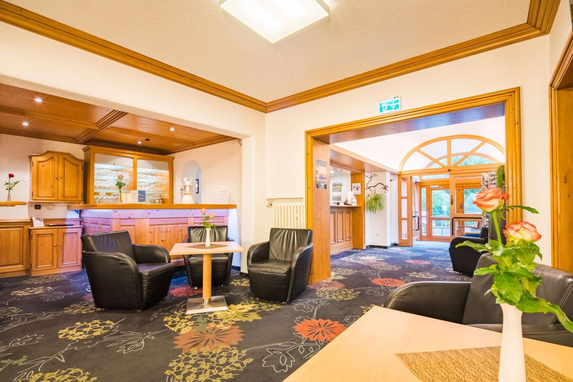 Best Western Blankenburg Hotel Coburg Kültér fotó