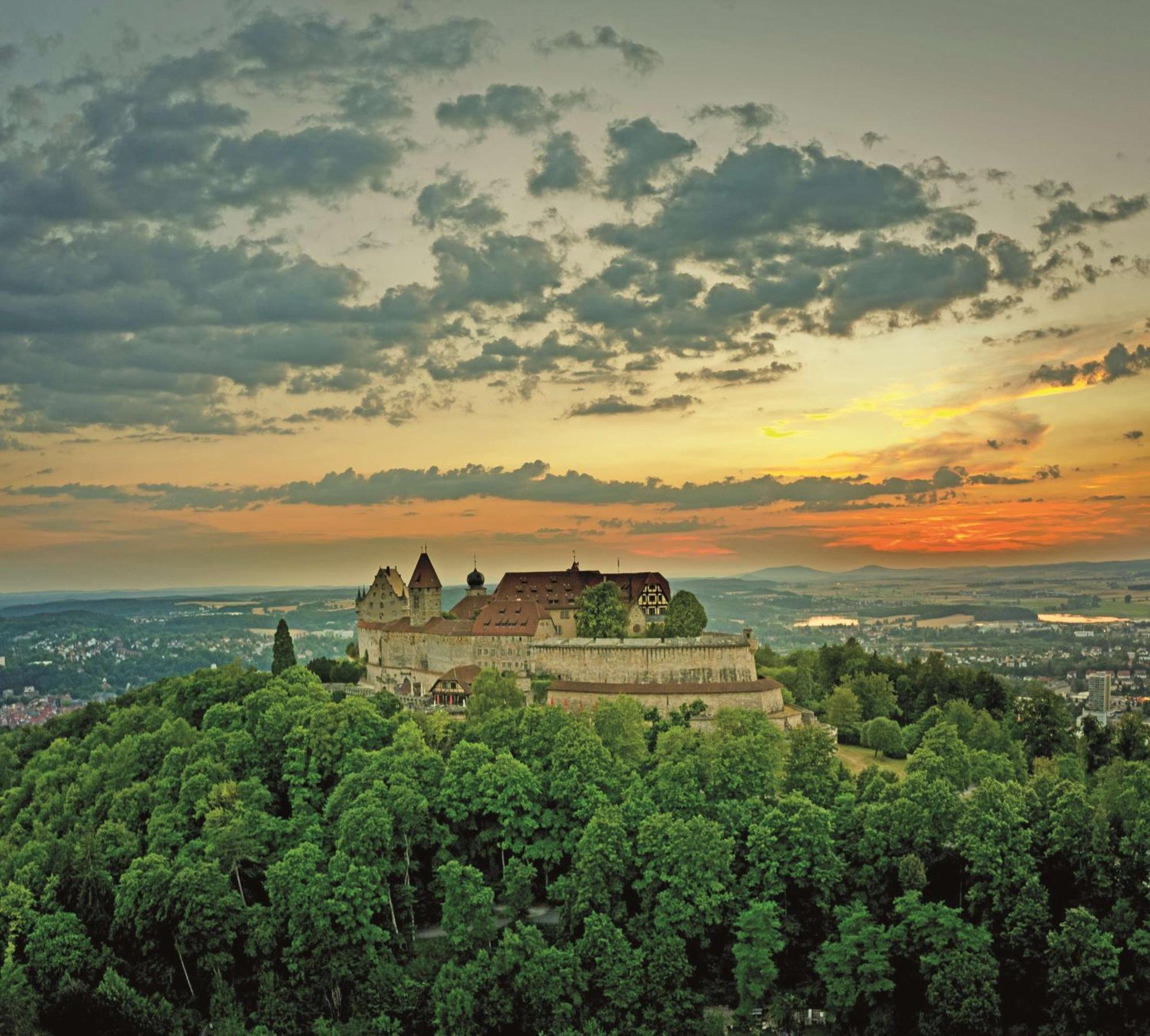 Best Western Blankenburg Hotel Coburg Kültér fotó
