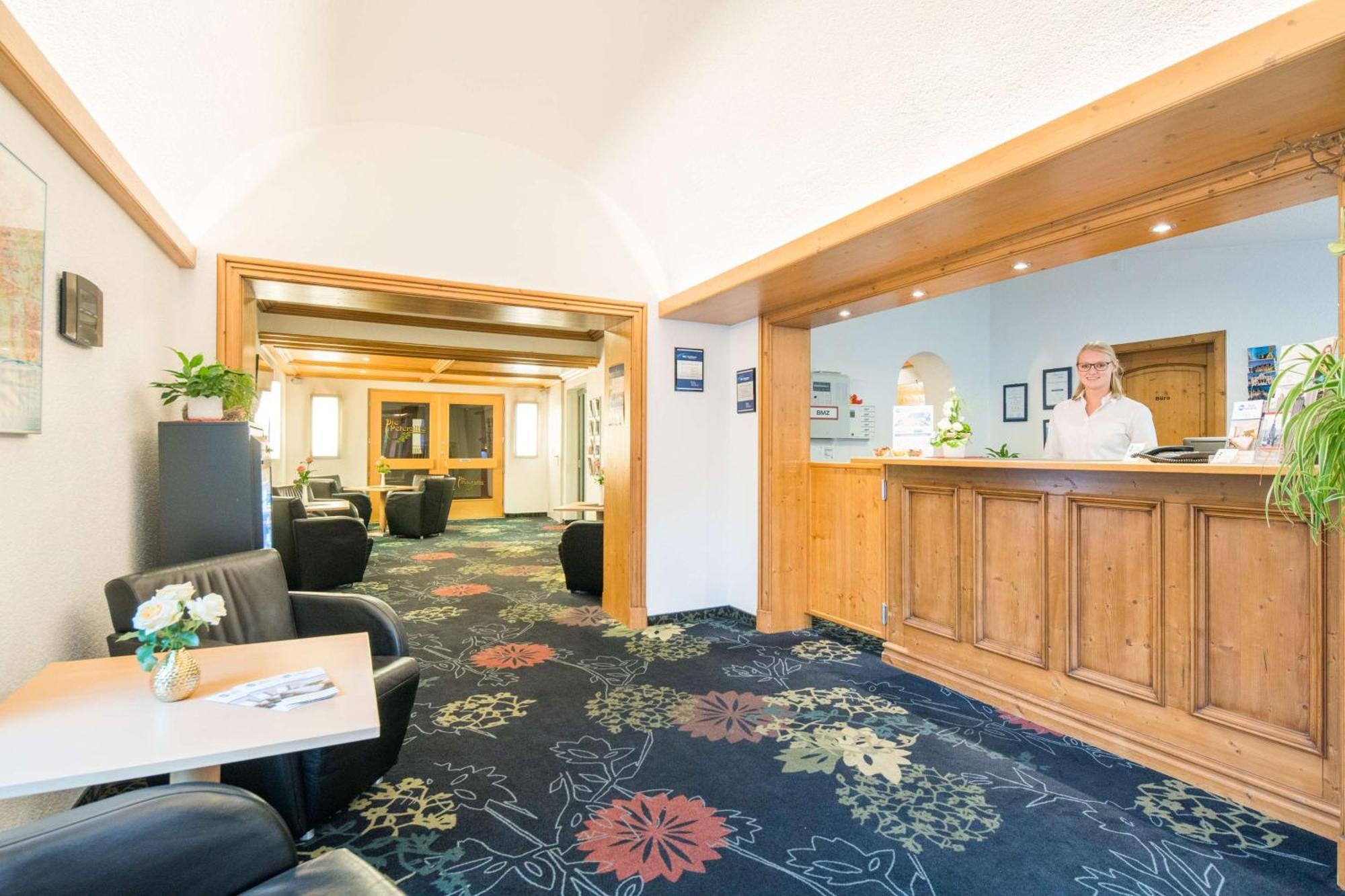 Best Western Blankenburg Hotel Coburg Kültér fotó