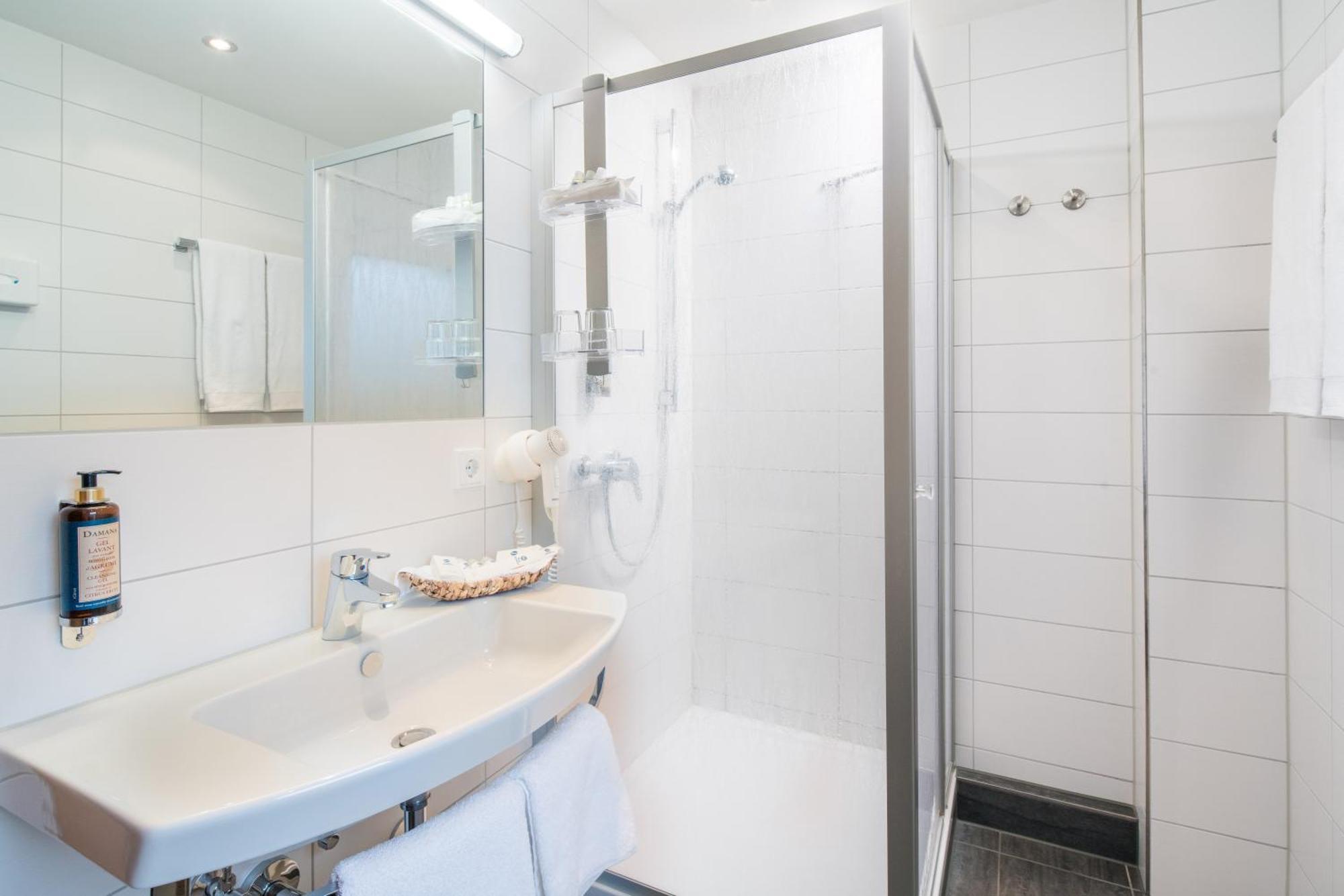 Best Western Blankenburg Hotel Coburg Kültér fotó