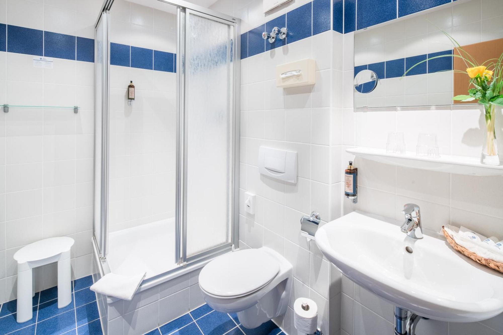 Best Western Blankenburg Hotel Coburg Kültér fotó