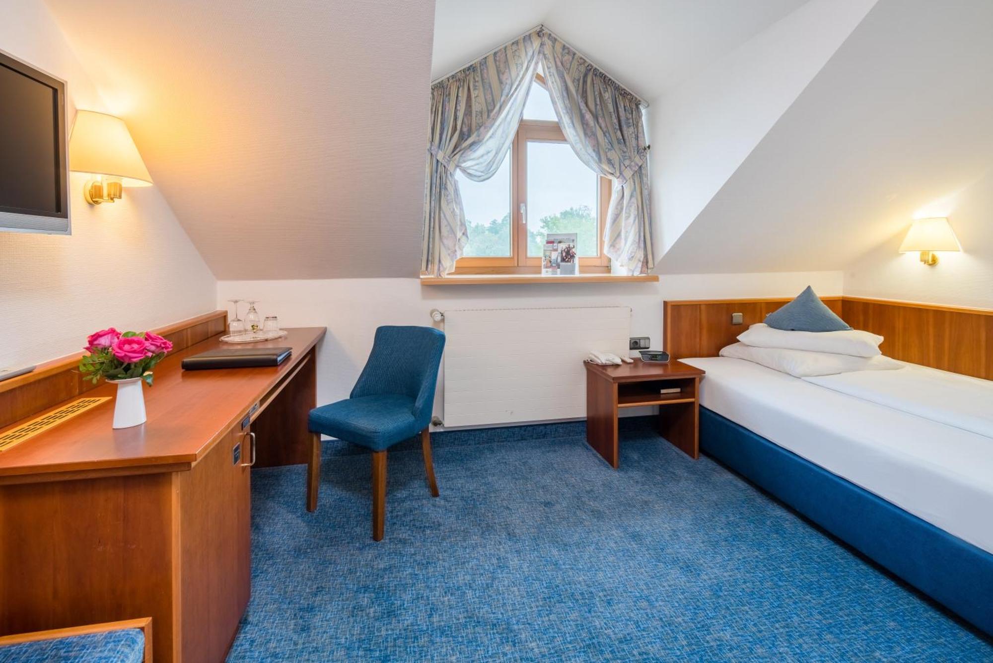 Best Western Blankenburg Hotel Coburg Kültér fotó