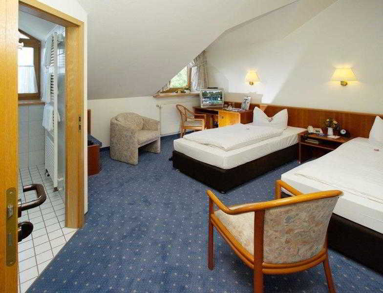 Best Western Blankenburg Hotel Coburg Kültér fotó
