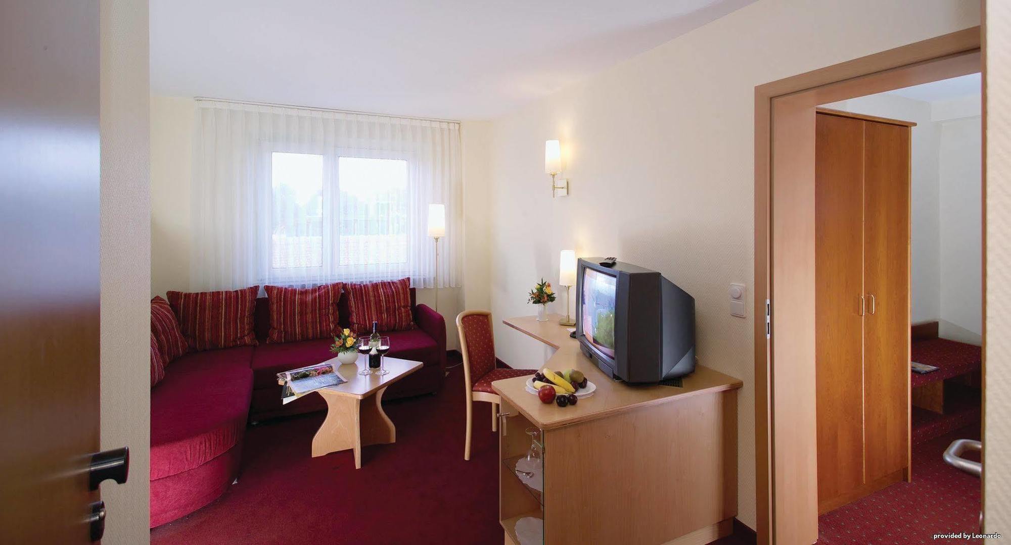 Best Western Blankenburg Hotel Coburg Kültér fotó
