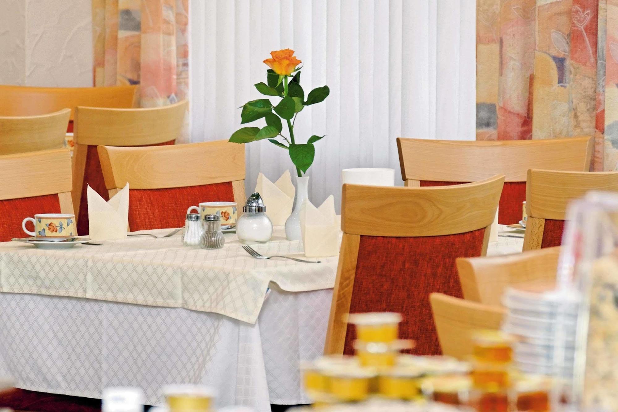 Best Western Blankenburg Hotel Coburg Kültér fotó