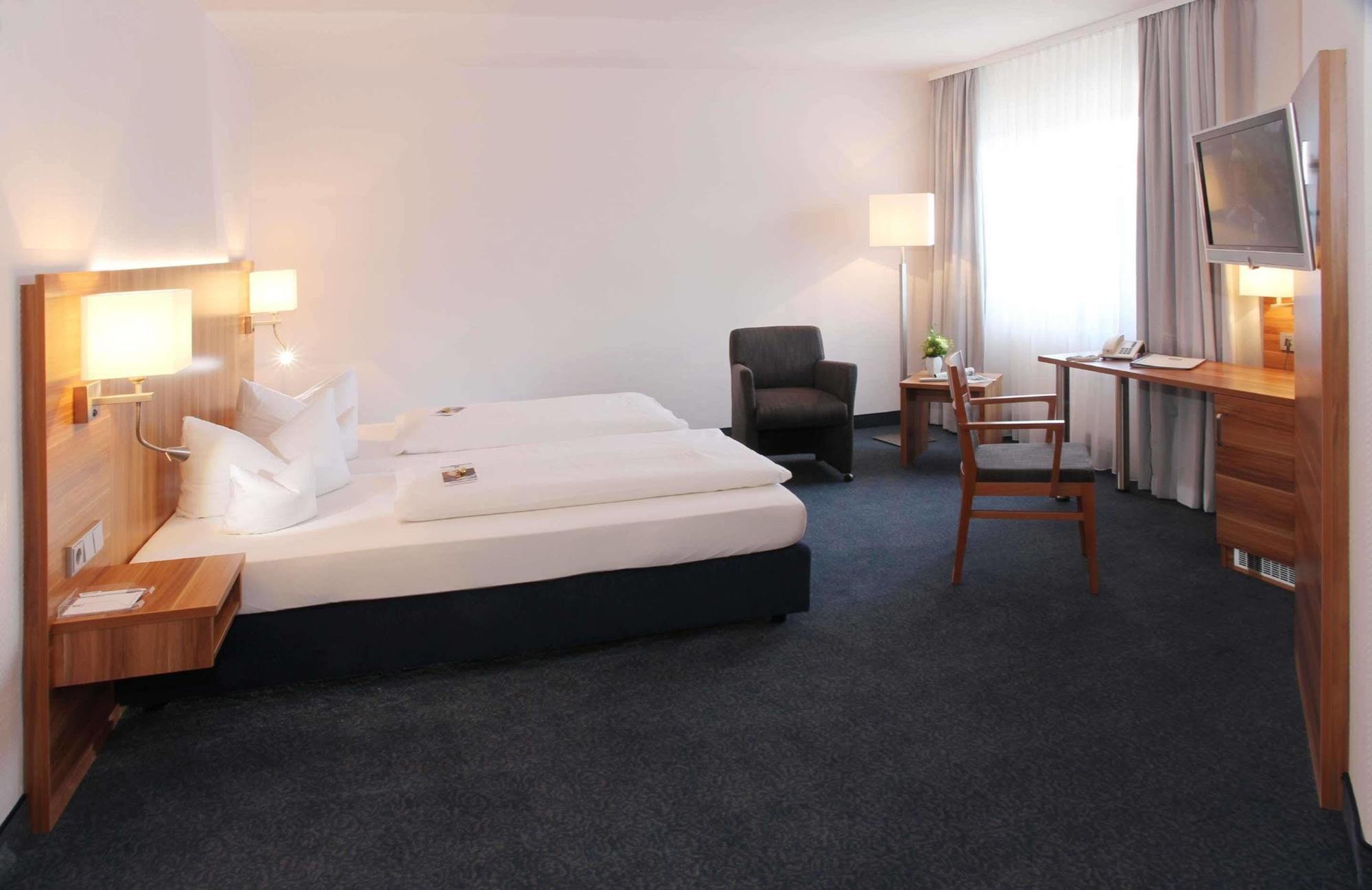 Best Western Blankenburg Hotel Coburg Kültér fotó